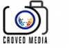 Croved Media Logo